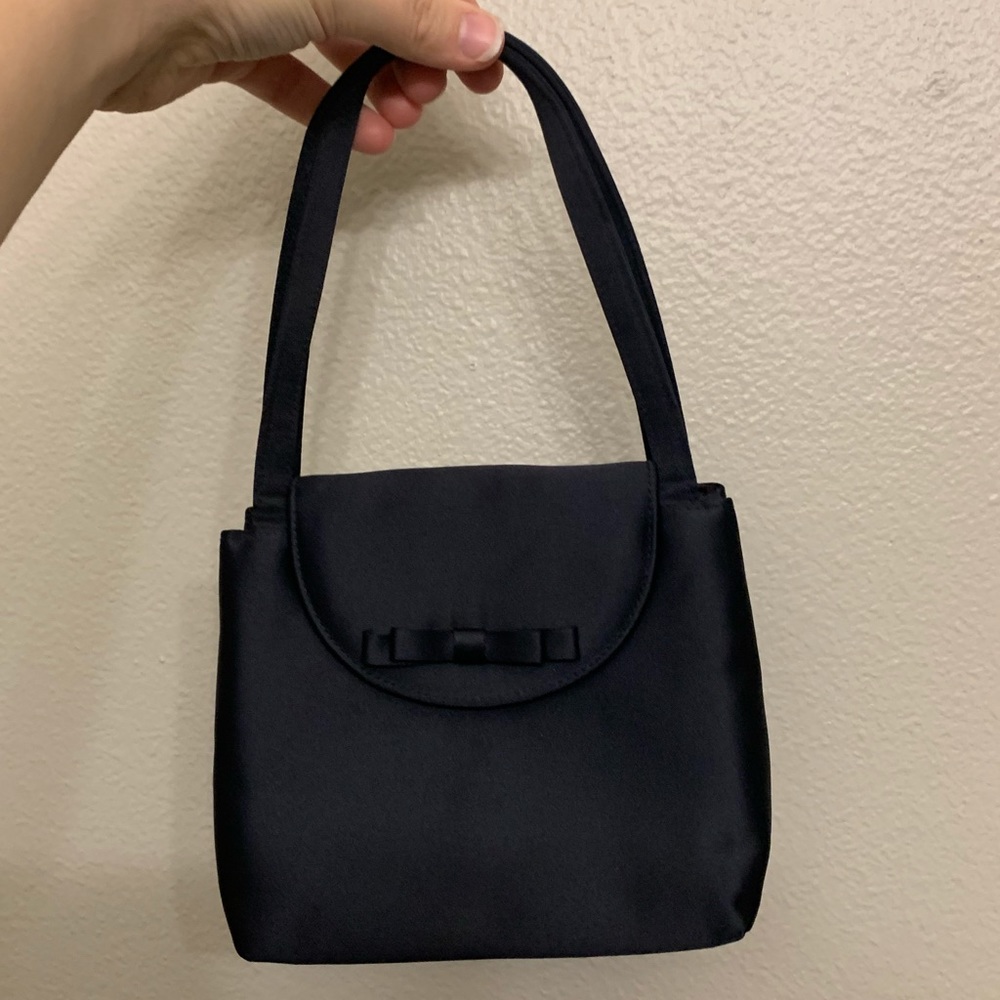vanessa Paris new york purse